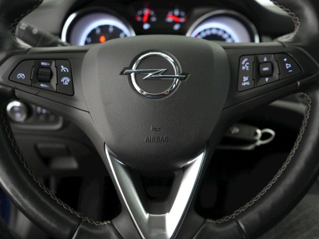 Astra K ST EDITION CDTI AT+LED LICHT+NAVI+PARKPI