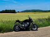 Honda Cb1000r sc80, black edition 