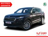 Skoda Kodiaq 2.0 TDI Style DSG LED Navi ACC Totwinkel