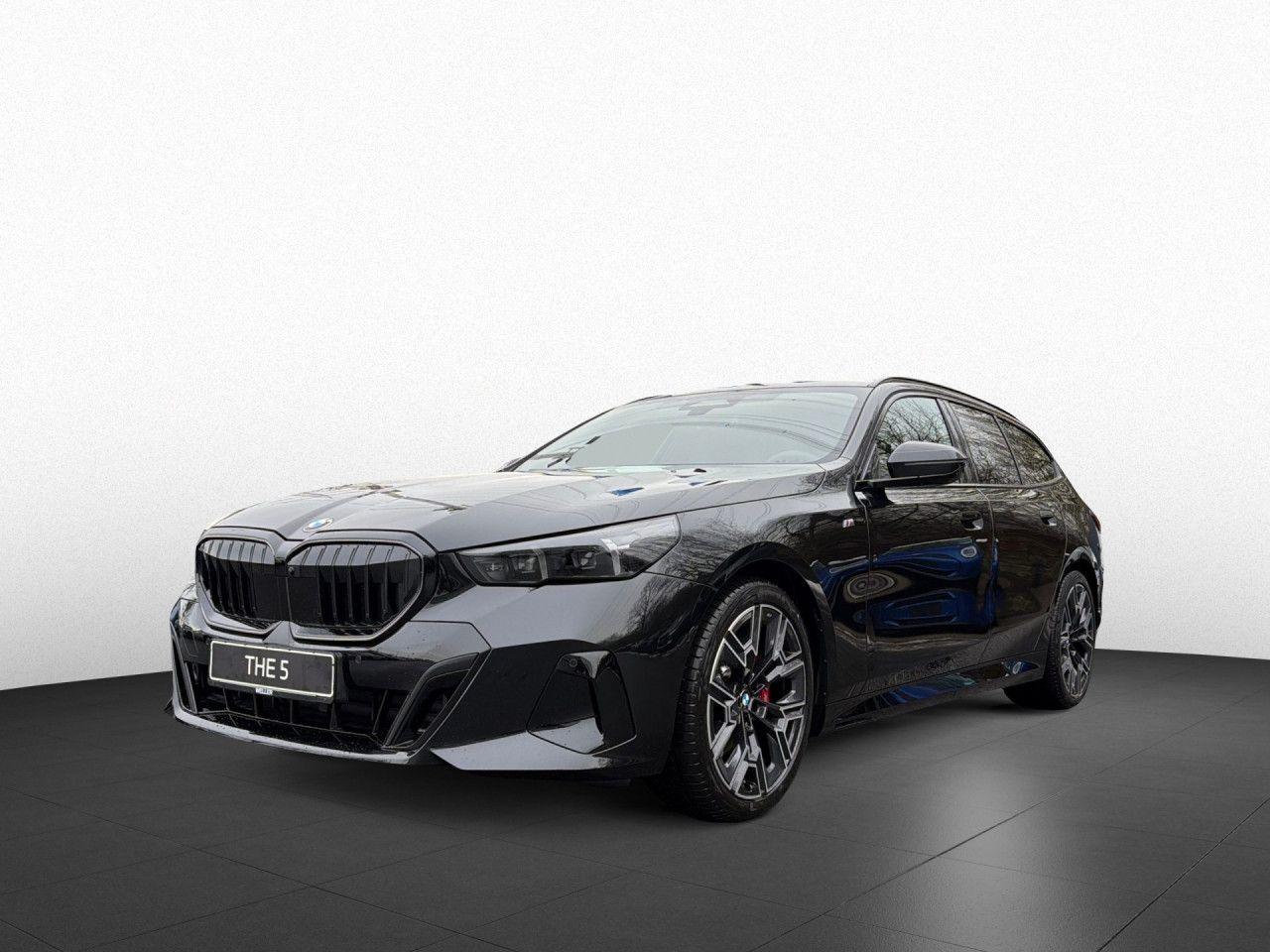 BMW 520d Touring MSportPPro ''20 InnoP TravelP HUD