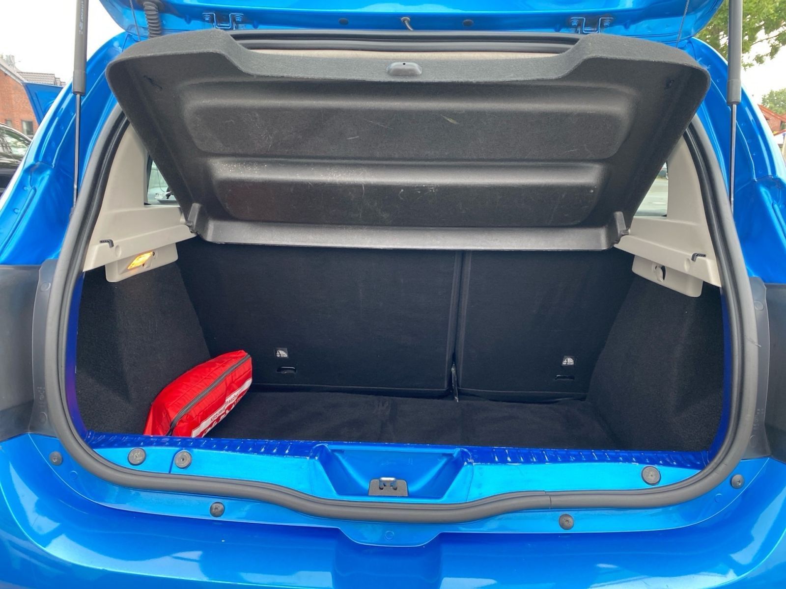 Fahrzeugabbildung Dacia Sandero II 0.9 TCe 90eco Stepway Prestige*Kamera