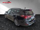Ford Focus ST-Line X Turnier Automatik Sportpaket LED - Ford Focus Gebrauchtwagen