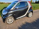 Smart ForTwo cabrio 55 el. drive ed. flashl sale&c... - Smart mit Elektro-Antrieb: Cabrio
