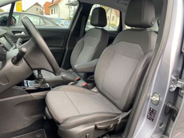Bild 7 Opel Crossland (X) CROSSLAND ELEGANCE AHK PDC RFK 130 PS