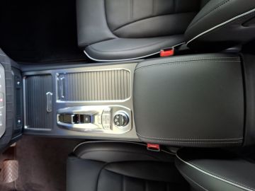 KGM Rexton 2.2 e-XDi AWD Lux NaviLeder360°el.PGD