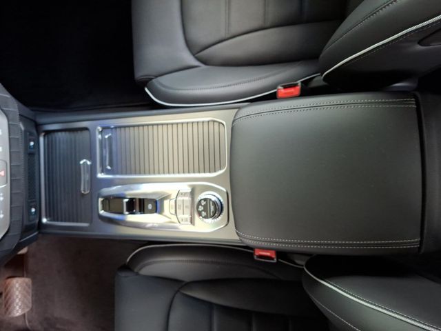 KGM Rexton 2.2 e-XDi AWD Lux NaviLeder360°el.PGD