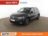 Volkswagen Tiguan 1.5 TSI ACT IQ.DRIVE Aut.*NAVI*LED*HEADUP - Volkswagen Tiguan: 5n