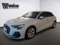 Audi A3 - Vorschau Bild 3