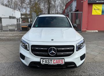 Mercedes GLB 200 - 3