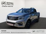 Nissan Navara 2.3 dCi N-Guard 4x4 DC/NAVI/DAB/AHK