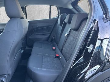 Fiat 600e Business Edition KAMERA LED SHZ NAVI