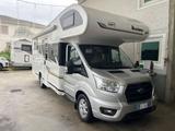 Benimar Tessoro Sport 363 - Benimar Sport