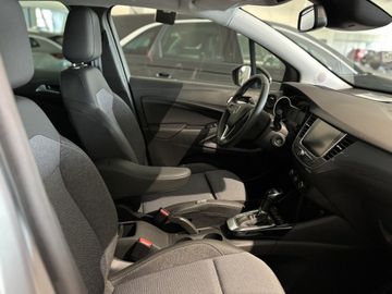 Fotografie 6 des Opel Crossland (X) Crossland 1.2 Automatik Elegance Paket