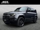 Land Rover Defender 110 D300 X-Dynamic HSE, WINTER - Land Rover Defender HSE mit Diesel-Antrieb