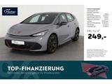 Cupra Born 58 kWh SH/LED/RFK/NAV/ACC/DAB - Cupra Born mit Elektro-Antrieb: Allwetterreifen