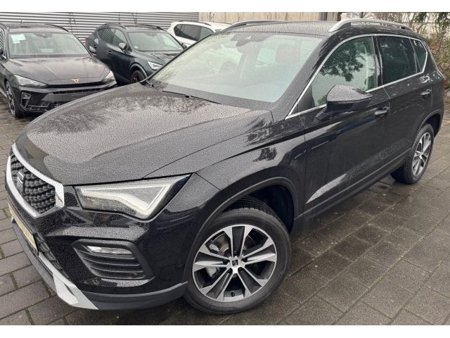 Seat Ateca 1.5 TSI DSG Style Edition /TOPVIEW/XLPAKET