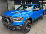 Dodge RAM 1500 REBEL 5,7V8 NIGHT ACC, Luftfed.360° AHK
