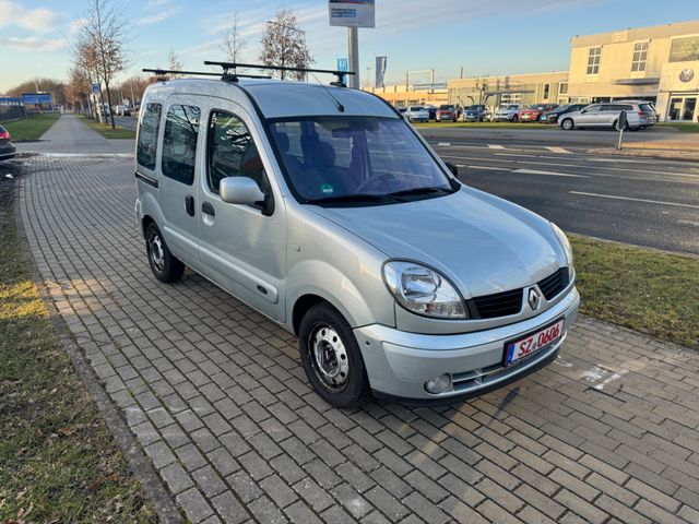 Renault Kangoo Privilege