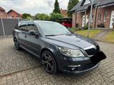 Skoda Octavia VRS 2.0 TDI  170ps TÜV 05.20... - Skoda Octavia: 20v