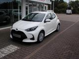 Toyota Yaris 1.5-l-VVT-i Hybrid CVT Style Navi Spurhalt - Toyota Yaris Gebrauchtwagen in Essen