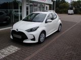 Toyota Yaris 1.5-l-VVT-i Hybrid CVT Style Navi Spurhalt - Toyota Yaris in Oberhausen