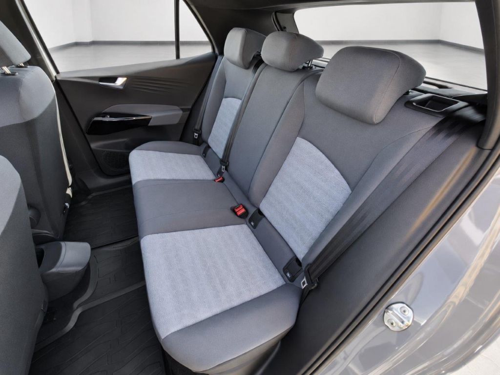 Volkswagen ID.3 Pro Performance Upgrade – Bild 19