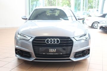 Audi A6 - 2