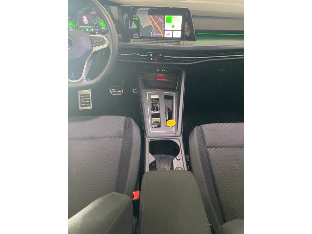 Golf United 2.0 TDI DSG AHK+NAVI+LED