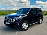 Toyota Land Cruiser 2.8 D-4D Comfort Automatik Comfort - Toyota Land Cruiser Comfort mit Diesel-Antrieb