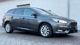 Ford Focus BI Xenon PTS Keyles-Go,Toter-Wink,ACC,DAB+ - Ford Focus in Bonn