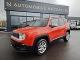 Jeep RENEGADE LIMITED 4WD*AUTOMATIK*NAVI*R-KAMERA* - Jeep Renegade mit Benzin-Antrieb: Allradantrieb, Geländewagen
