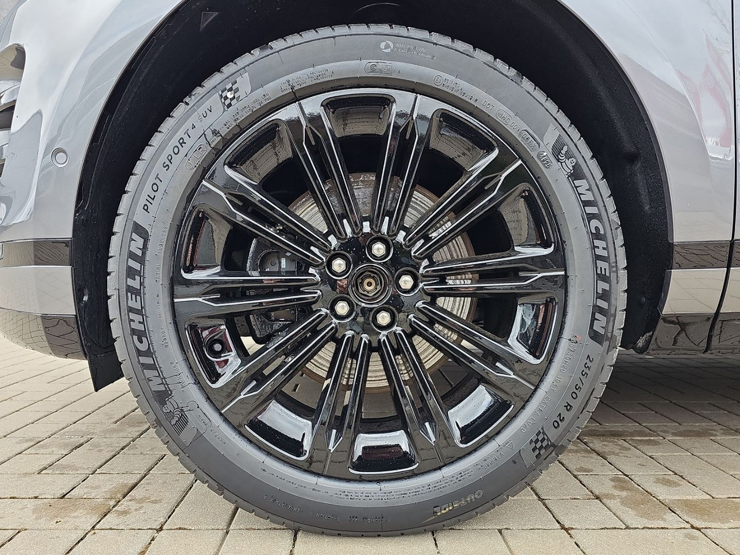 Land Rover Range Rover Evoque - Bild 10
