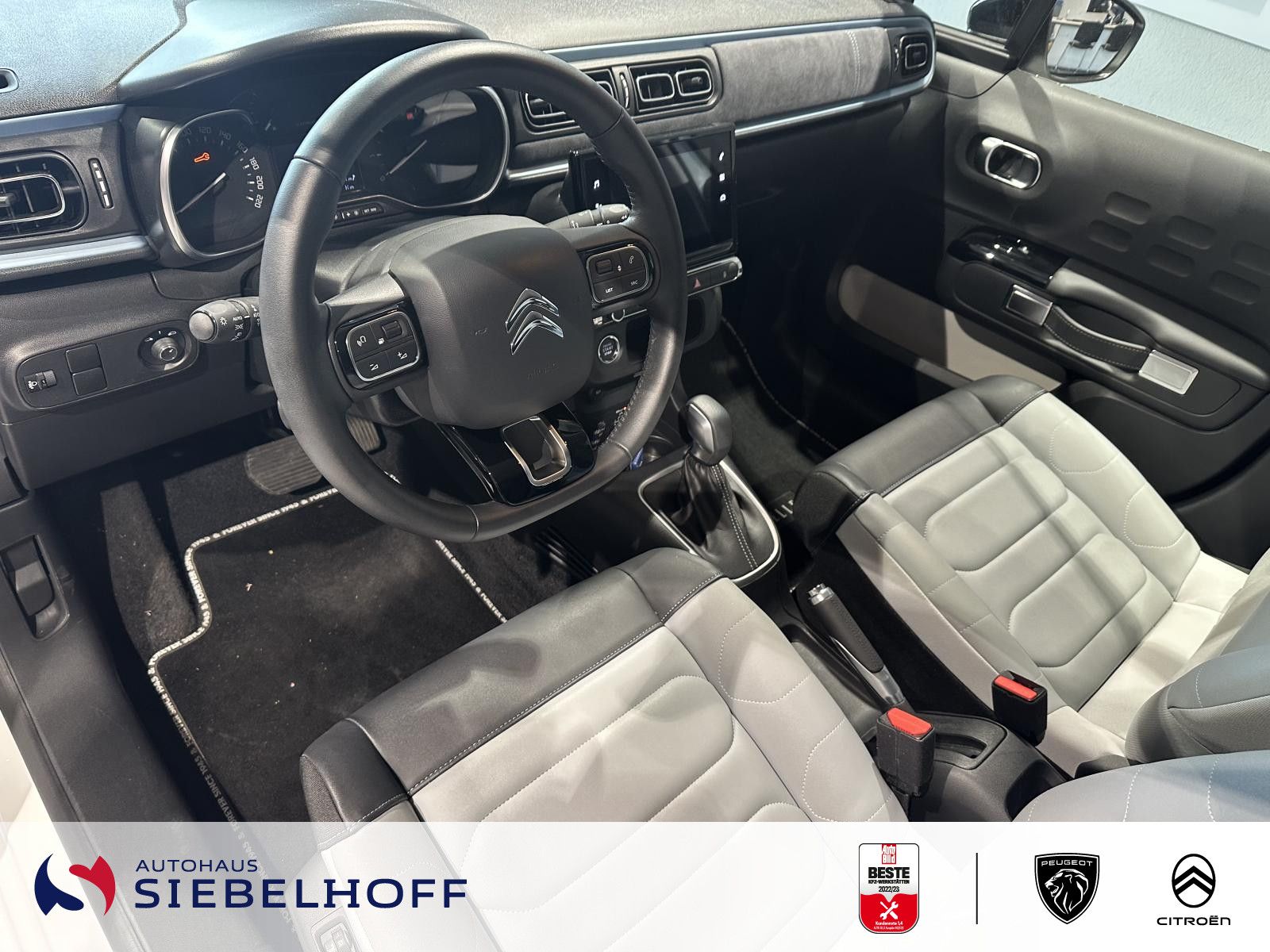 Citroën C3 - Bild 11
