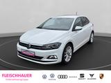 Volkswagen Polo VI Highline 1.0 TSI RK+Navi+PDC-Plus+LM17+S - Volkswagen Polo: Plus