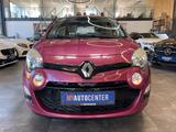 Renault Twingo Expression *KLIMAANLAGE*ELEKT.FENSTER*TÜV - gebrauchte Renault Twingo aus dem Jahr 2012