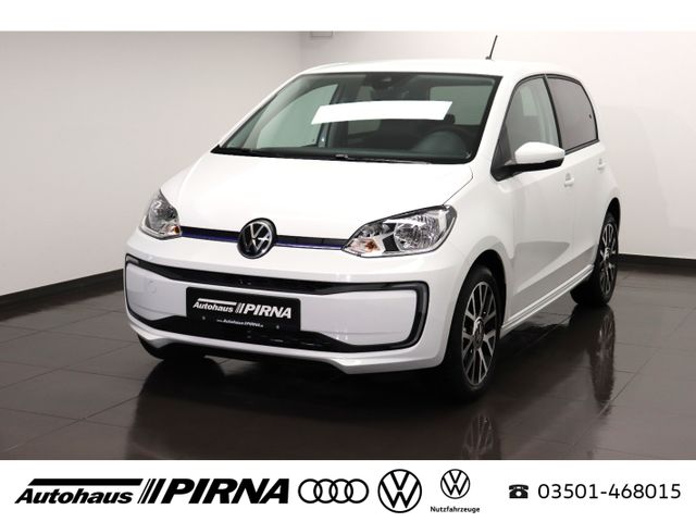 Volkswagen e-up! Edition #maps+more#Kamera#PDC#GRA