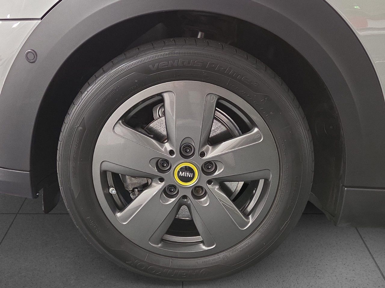 MINI Cooper SE - Bild 16