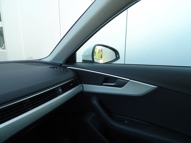 Audi A4 Avant 40 TFSI S-tronic advanced, миниатюра 13