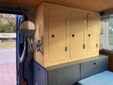 Volkswagen VW T4 Caravelle Camper Automatik  - Volkswagen T4: Camper