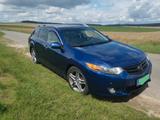 Honda Accord Tourer 2.2 i-DTEC Executive Executive - Honda Accord mit Diesel-Antrieb: Tourer