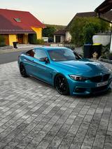 BMW 440i xDrive Coupé M Sport A M Sport