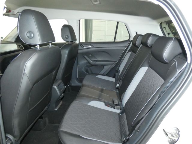 T-Cross 1.0 TSI Goal NAVI ACC LED