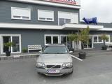 Volvo S80 2.9, Automatik - Volvo S80: 2.9