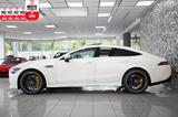 Mercedes-Benz AMG GT 63 S 4-M+*PERFORMANCE*DESIGNO*ALLRADLENK* - Mercedes-Benz AMG GT Gebrauchtwagen