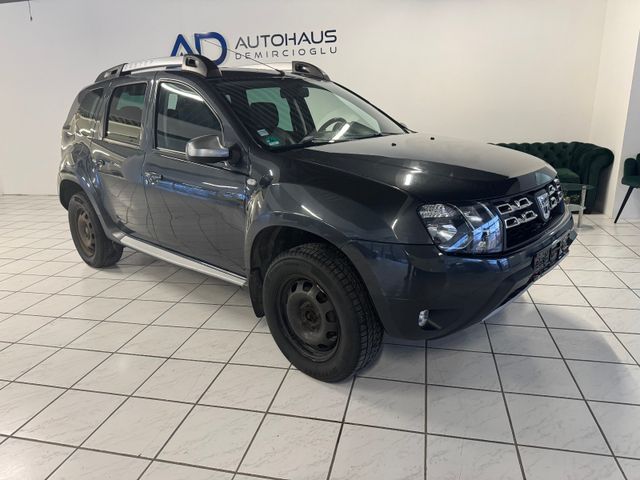 Dacia Duster I Prestige 4x2 AHK