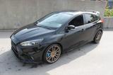 Ford Focus Lim. RS Schiebedach - Ford Focus: Coupe