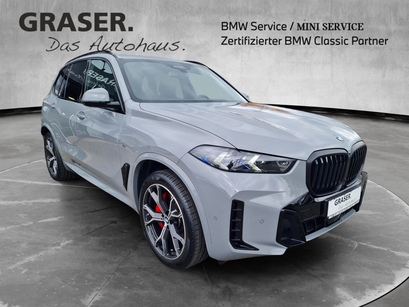 BMW X5 - Bild 7