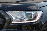 Ford Ranger Wildtrak Doppelkabine 4x4/KAMERA/PDC/AHK - gebrauchte Ford Ranger aus dem Jahr 2022