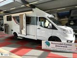Bürstner Lineo T 700 Automatik Winter & Active P.  - Angebote entsprechen deinen Suchkriterien