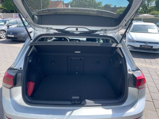 Golf VIII 2.0 TDI ACTIVE NAVI ''Harman Kardon''